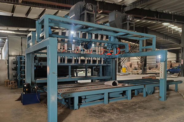 上海木制品烘干机